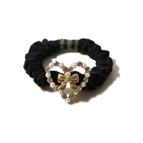 FREE RABBITⅡ Резинки-спирали для волос Женские