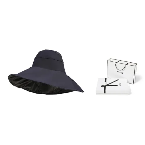 VINEY Полиэстер UV Защита Головные уборы Женские