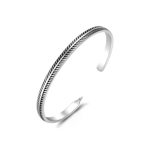 NOMK Медные браслеты унисекс