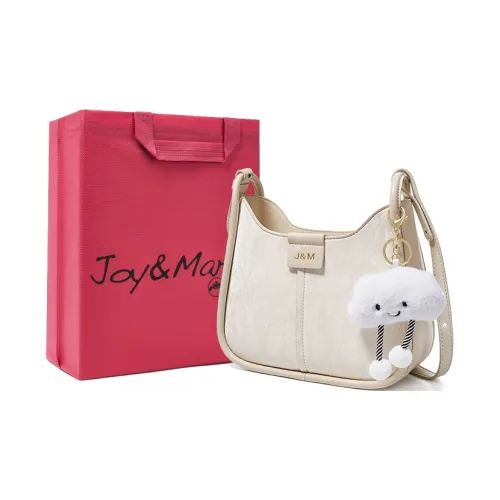 Joy&Mario Сумки через плечо Женские