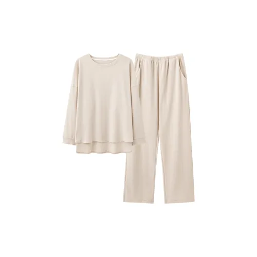 William Pajama Комплект Женский Цвет на изображении