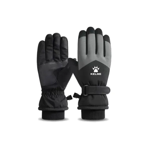 KELME Эластан Спортивные Перчатки Унисекс