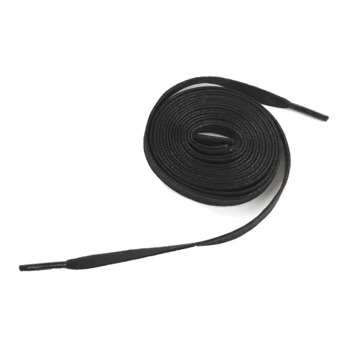 Конверс Шнурки Унисекс Черные