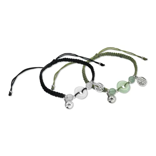 JOYDINNY Сплав Браслеты Унисекс