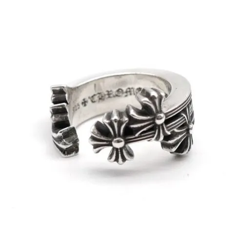 Chrome Hearts Кольца Унисекс