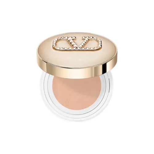 Valentino Future Gold Edition Dewy Makeup Air Cushions Sun Protection