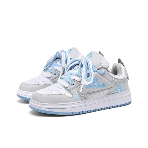 HLA JEANS Покрытие Устойчивое к истиранию Легкий Дышащий Стильный Скейтбординг Унисекс