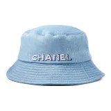 Синий