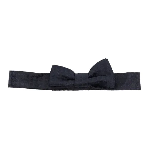 EMPORIO ARMANI Ties Baby Navy Blue