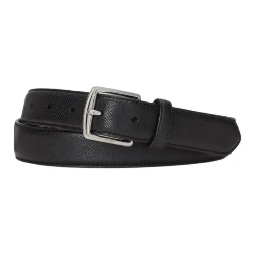 Ремни из кожи Ralph Lauren Мужской