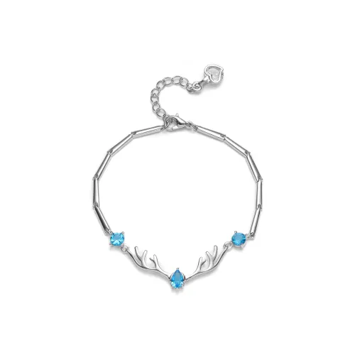 BLESSED BULLET Сплав Браслеты Женские