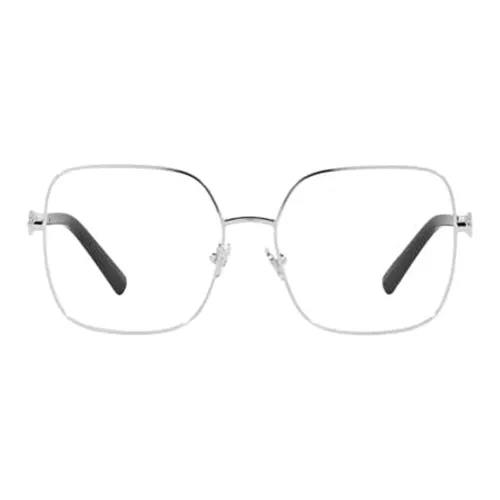 TIFFANY & CO. Оправы для очков, серебряные, женские