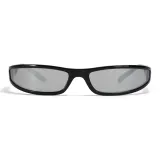 Яркий Черный Белый Ртуть + Подарочная Коробка Набор