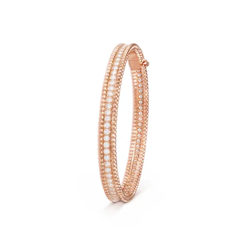 Van Cleef & Arpels Perlee Series Браслеты Женские