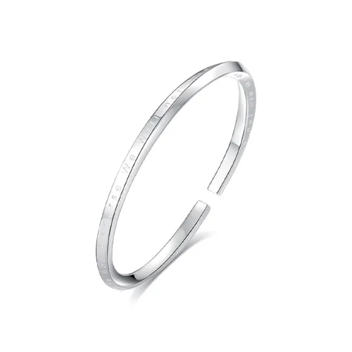 MUYAN Сплав Лента Мебиуса Браслет Унисекс