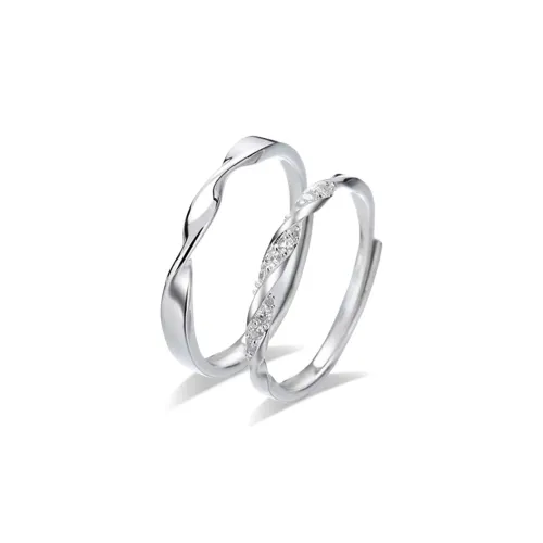 Ringlove Кольца Унисекс