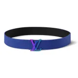 Синий / Черный