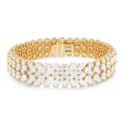 Van Cleef & Arpels À Cheval Браслеты Женские