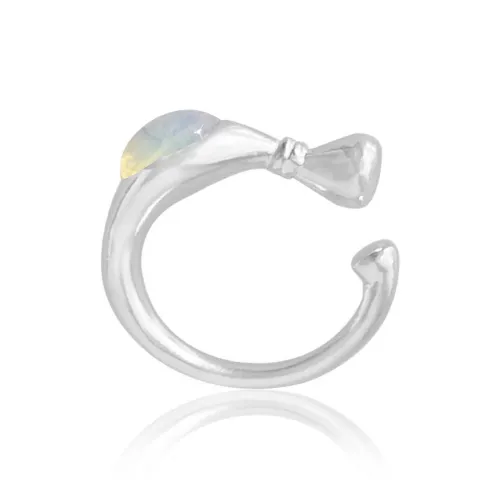 PRETTY DIARY Сплав Кольца Унисекс