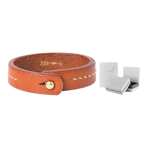 BGUUY Коровья кожа Нарукавные повязки Унисекс