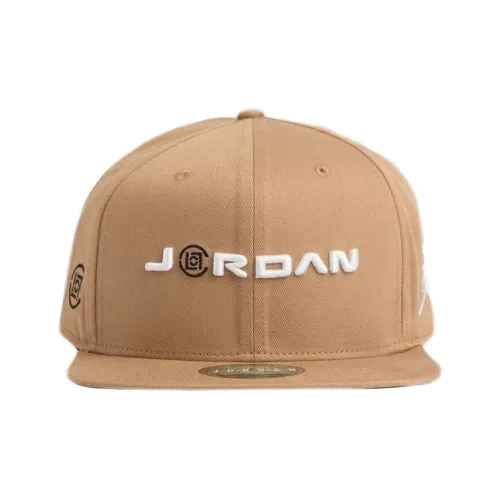 Кепки Jordan Khaki Unisex