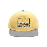 Звезда и луна, многоцветный - желтый и серый