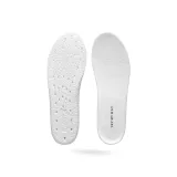 2 Белый Сетка Высота Увеличение 2,4 см