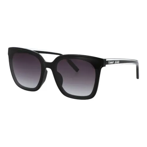 Tommy Hilfiger Солнцезащитные очки Черные Женские