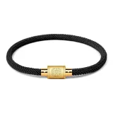 Китайский зодиак Дракон (Элегантный черный)