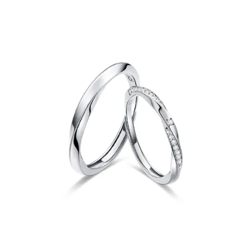 JOLLY SEASONS Сплав Кольца Женские