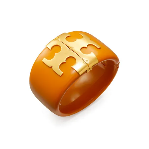 Tory Burch Браслеты Золотые Женские