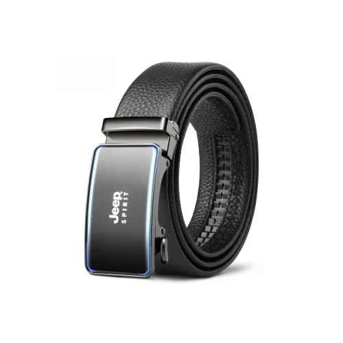 JEEP SPIRIT Автоматическая застежка Бизнес Высокий конец Мужской