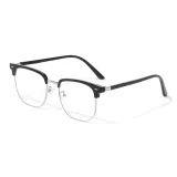 Чёрный-серебристый-C2