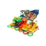 684801 Лезвие Fusion Набор