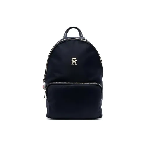 Tommy Hilfiger Рюкзаки Темно-синий Женские