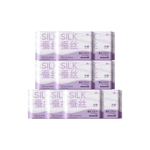Начало ребенка Тутовый шелк Гигиена Влажные салфетки Успокаивающий И Быстросохнущий