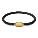 Китайский зодиак Коза (Элегантный черный)