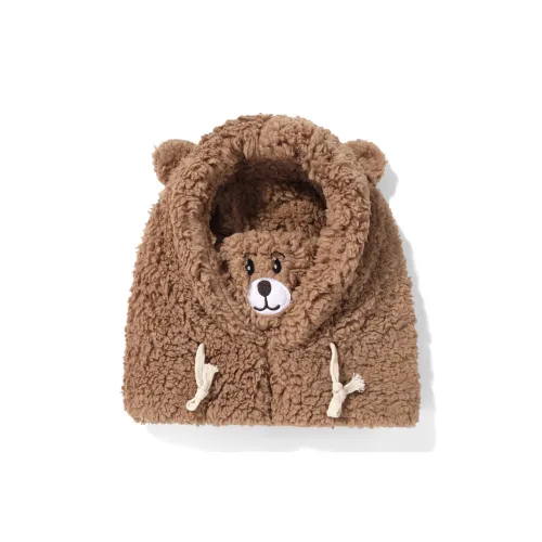 XXOFF Полиэстер Капюшоны и Плюшевые Шапки Унисекс