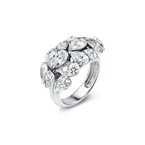 CARTIER Кольца Женские