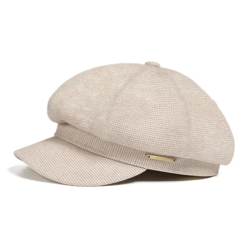 Youyoulan Хлопок Полиэстер Смесь Береты Женские