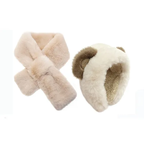 VERENA REINE Акриловые наушники-подвески унисекс