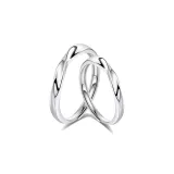 Мобиус Простое кольцо Кольцо