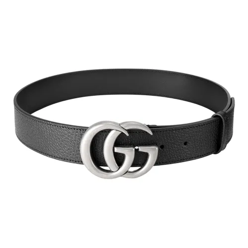 GUCCI GG Marmont Кожаные ремни Мужской