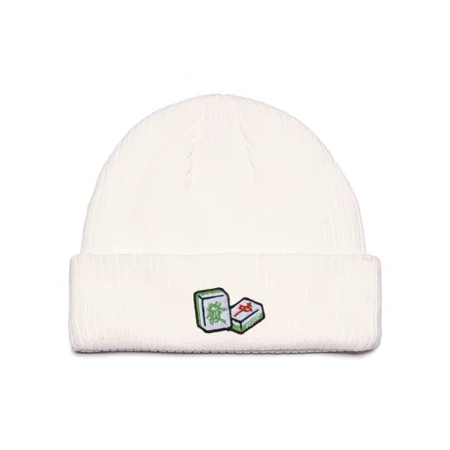 RSPT Хлопок Шапка-бини Унисекс