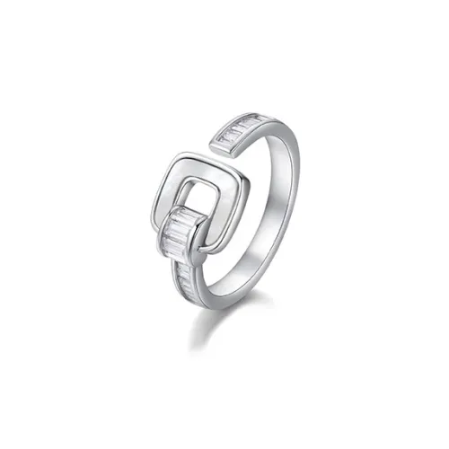 YIRU Кольца Женские