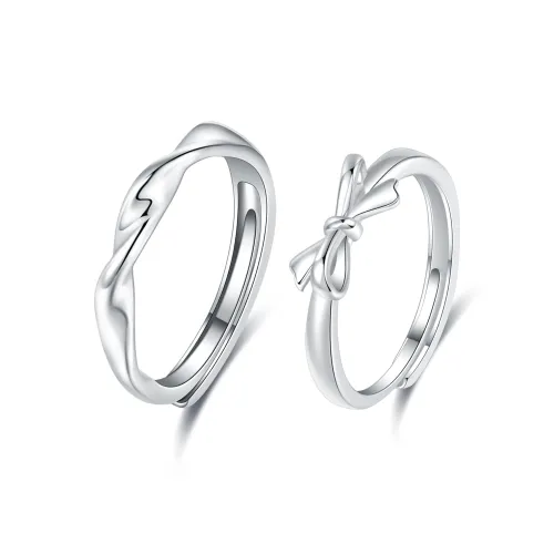 ERROR Сплав Кольца Унисекс