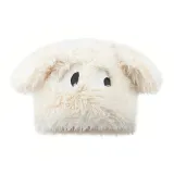 MH-6348 Красный глаз - Бежевый