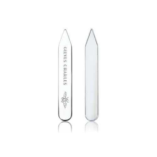 GIEVES CHARLES Shell Accessories Men's