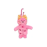 Ботинки для кошек - розовый, красный