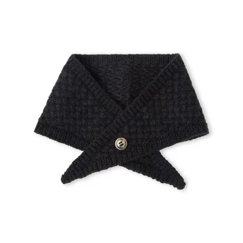 BAIJUAN Акриловые Шарфы Женские